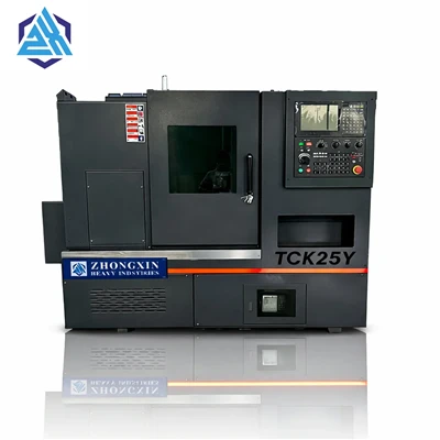 أفضل مخارط CNC الصغيرة